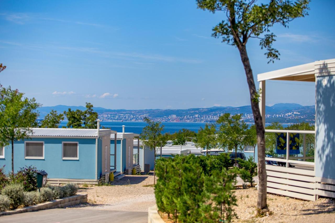 Mobile Homes Camping 奥米沙利 外观 照片