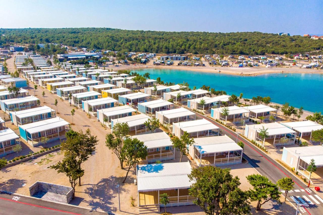 Mobile Homes Camping 奥米沙利 外观 照片