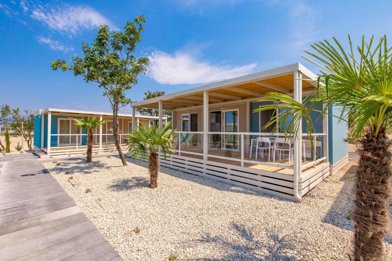 Mobile Homes Camping 奥米沙利 外观 照片